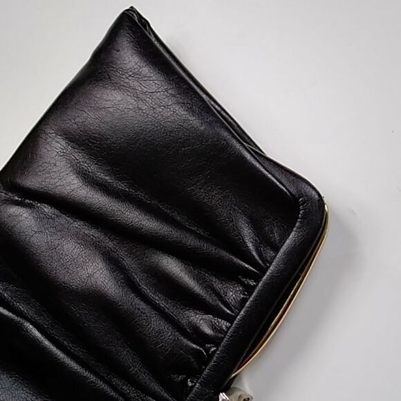 Exclusive Vintage Andy Leather Women's Handbag - Picture 9 of 12